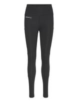 Craft - Adv Essence Tights 2 W - Bėgimo-treniruočių tamprės - Juoda