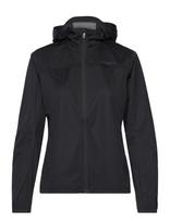 Craft - Adv Essence Hydro Jacket W - Sportinė striukė - Juoda