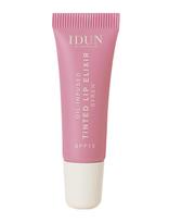 IDUN Minerals - Oil-Infused Tinted Lip Elixir - Lūpų dažai - Rožinė