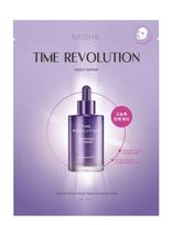 Missha - Missha Time Revolution Night Repair Ampoule Mask - Lakštinė kaukė - Nude