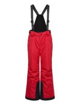 Reima - Reimatec Winter Pants, Wingon - Slidinėjimo kelnės - Raudona