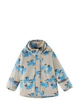 Reima - Raincoat, Vesi - Striukė - Mėlyna