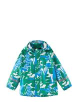 Reima - Raincoat, Vesi - Striukė - Žalia
