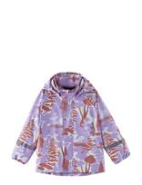 Reima - Raincoat, Vesi - Striukė - Violetinė