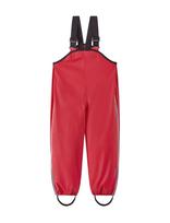 Reima - Rain Pants, Lammikko - Formuojantys apatiniai - Raudona