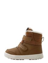 Reima - Reimatec Winter Boots, Pyrytys - Žieminiai batai - Ruda
