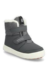 Reima - Reimatec Winter Boots, Pyrytys - Žieminiai batai - Pilka