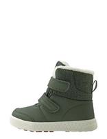 Reima - Reimatec Winter Boots, Pyrytys - Žieminiai batai - Chaki spalva