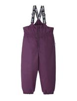 Reima - Reimatec Winter Pants, Matias - Lauko kelnės - Violetinė