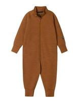 Reima - Wool Overall, Parvin - Ilgarankovis bodis - Ruda