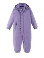Reima - Reimatec Winter Overall, Puhuri - Slidinėjimo kombinezonai ir komplektai - Violetinė