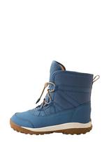 Reima - Reimatec Winter Boots, Myrsky - Žieminiai batai su raišteliais - Mėlyna