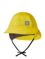 Reima - Rain Hat, Rainy - Lietaus kepurė - Geltona