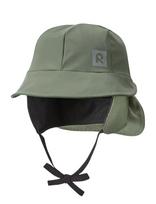 Reima - Rain Hat, Rainy - Lietaus kepurė - Žalia