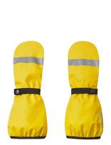 Reima - Rain Mittens, Puro - Lietaus pirštinės - Geltona