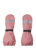 Reima - Rain Mittens, Kura - Lietaus pirštinės - Rožinė