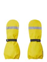 Reima - Rain Mittens, Kura - Lietaus pirštinės - Geltona