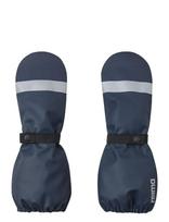 Reima - Rain Mittens, Kura - Lietaus pirštinės - Juoda