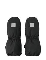 Reima - Mittens (Woven), Tassu - Pirštinės - Juoda
