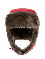 Reima - Reimatec Hat, Ilves - Žieminė kepurė - Raudona