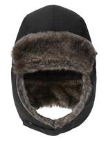 Reima - Reimatec Hat, Ilves - Žieminė kepurė - Juoda