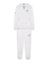 EA7 - Tracksuit - Sportinis kostiumas - Balta