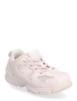 New Balance - New Balance 530 Kids Bungee Lace - Batai kūdikiams - Rožinė