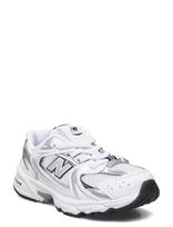 New Balance - New Balance 530 Kids Bungee Lace - Batai kūdikiams - Balta