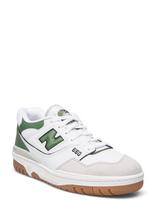 New Balance - New Balance Bb550 - Sportiniai žemapadžiai sportbačiai - Marga / raštuota
