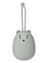 Liewood - Watson Night Light - Naktinė lempa - Mėlyna