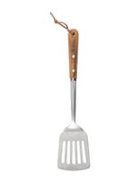 Heirol - Slotted Turner Beech Wood - Žnyplės ir tekintojai - Sidabro