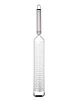 Heirol - Grater Coarse Steely - Tarka - Sidabro