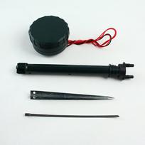 Bluetooth Smart Garden Watering System - Automatic Sprinkler & Drip Irrigation Controller