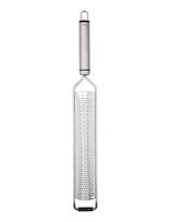 Heirol - Grater Fine Steely - Tarka - Sidabro