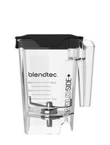Blendtec - Blendtec Mini Wildside Kande - Maišytuvai ir trintuvai - Nude