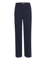 Filippa K - Hutton Trousers - Kostiumas - Tamsiai mėlyna