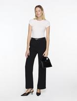 Filippa K - Hutton Trousers - Kostiumas - Juoda