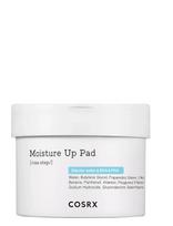 COSRX - One Step Moisture Up Pad - Veido prausikliai ir valikliai - Nude