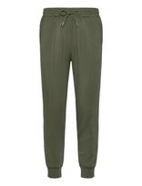 Matinique - Majack Sweat Pant - Sportinės kelnės - Chaki spalva