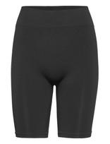 Nümph - Numarie Short Leggings - Noos - Dviratininko šortai - Juoda