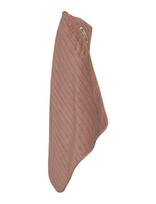 Bongusta - Naram Baby Towel - Vonios pončas - Ruda