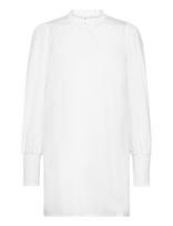 Karen By Simonsen - Heddikb Tunic - Tunika - Balta