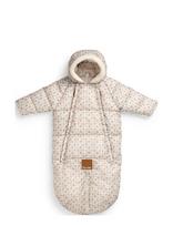Elodie Details - Baby Overall - Vokeliai vaikams - Marga / raštuota