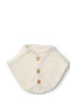 Elodie Details - Warming Collar - Kaklo mova - Balta