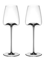 Zieher - Zieher Vinglas Vision Fresh 2-Pack - Raudonojo vyno taurės - Nude
