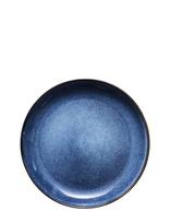 Lene Bjerre - Amera Lunch Plate - Vakarienės lėkštės - Mėlyna