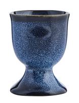 Lene Bjerre - Amera Egg Cup - Kiaušinių indelis - Mėlyna