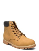 FILA - Maverick Mid - Suvarstomi batai - Smėlio