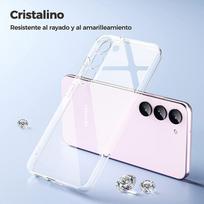For Samsung Galaxy M34 M14 5G  Soft Clear Case For Samsung Galaxy M54 M04 Ultra Thin Protection Phone Cover For Galaxy M34 5G