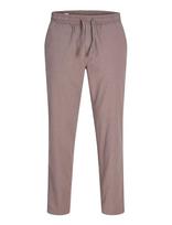 Jack & Jones - Jpstace Breeze Jogger Ln - Lininės kelnės - Pilka